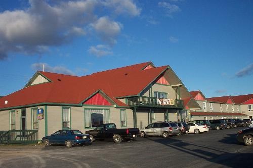 Northern Light Inn 001